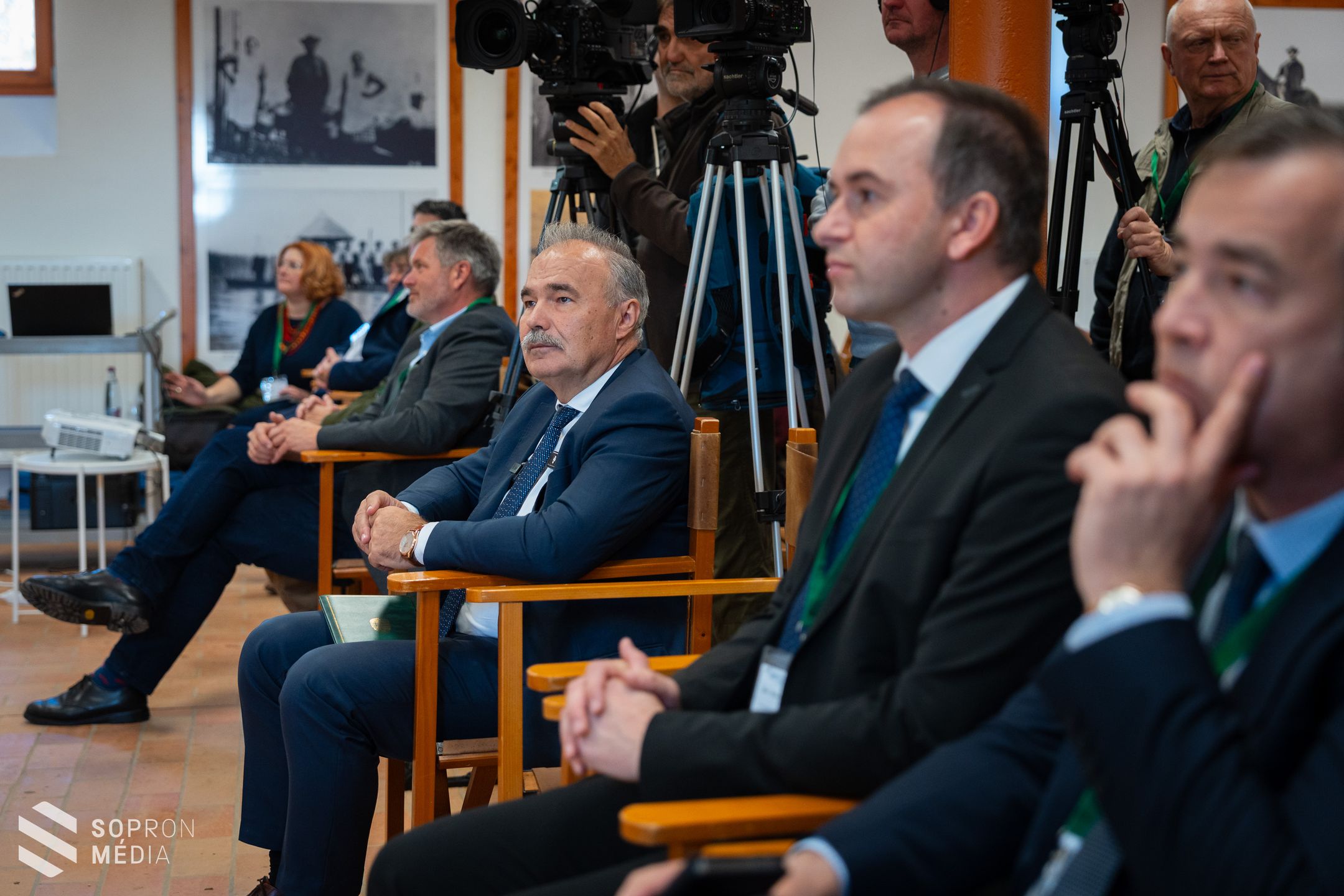 Átfogó fejlesztés kezdődik a Fertő-Hanság Nemzeti Parkban