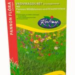 Fűmag Vadvirágos keverék 0,8 kg termék képe