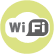 Ingyenes Wi-Fi