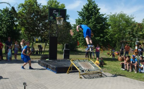 Gyermeknap 2015.