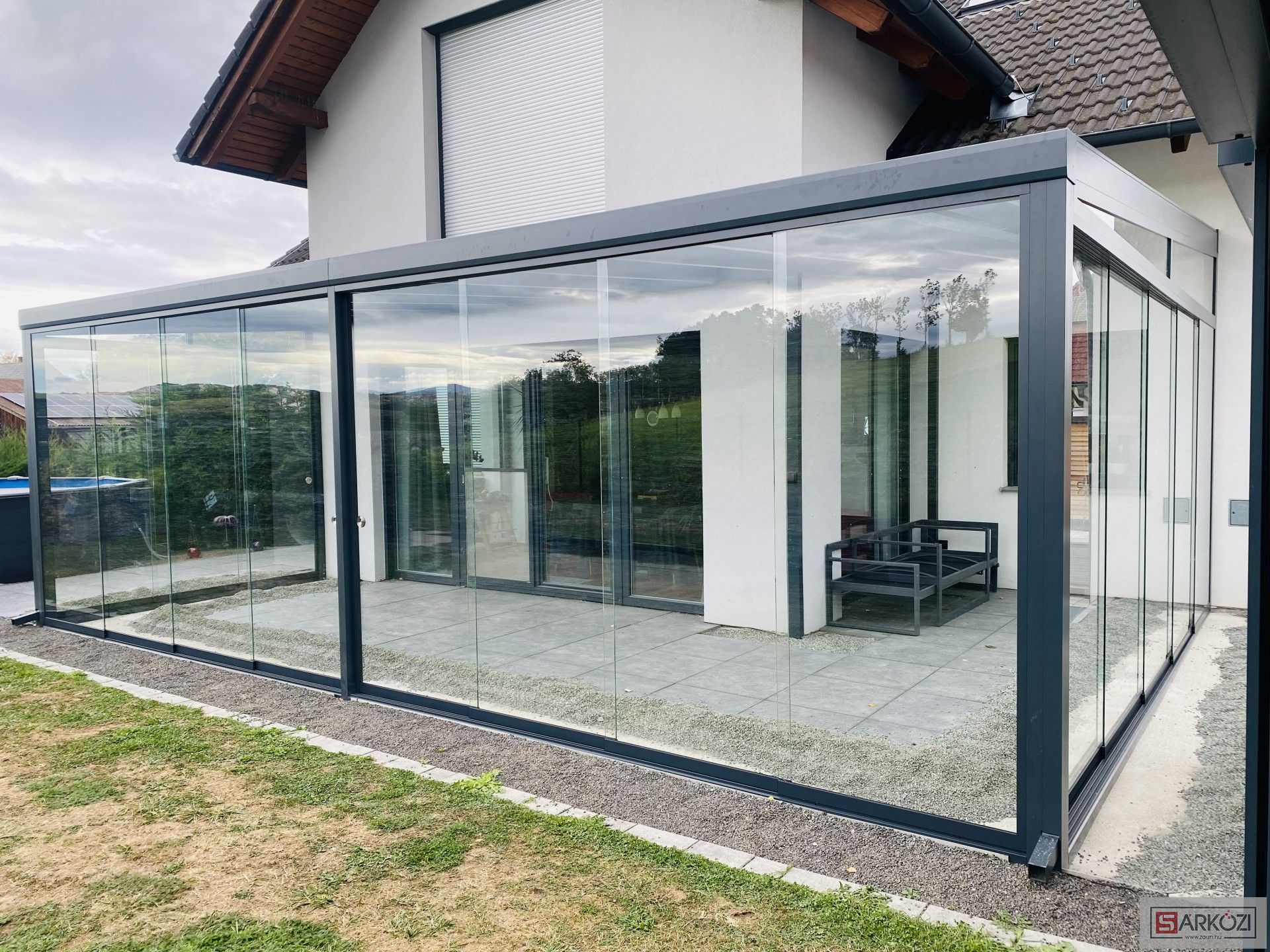 Schiebewand 29