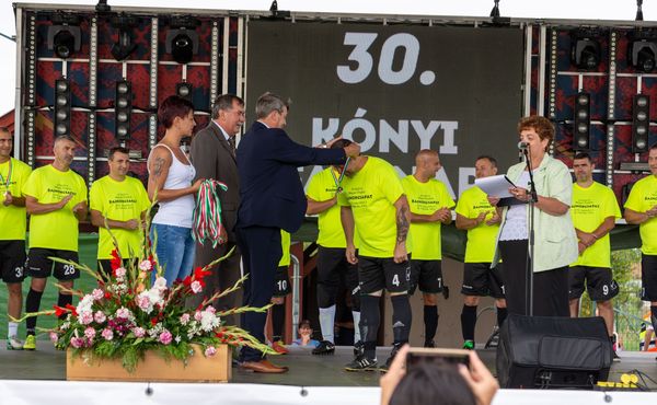 30. Falunap 2019. augusztus 3.