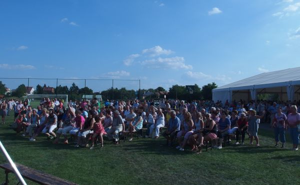 25. Falunap 2014. augusztus 9.