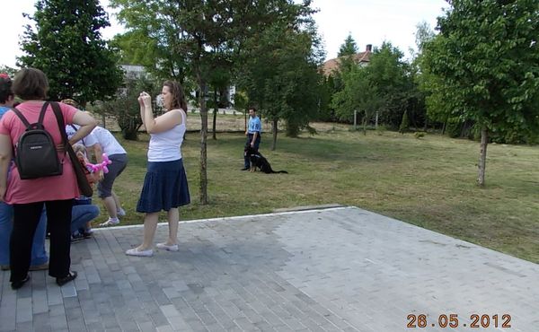 Gyermeknap 2012