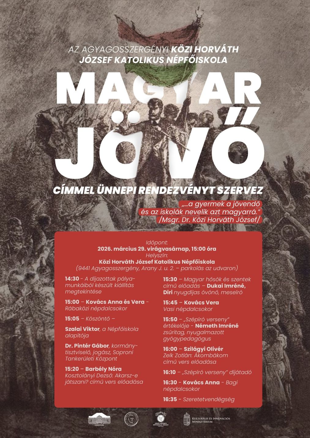 Magyar jövő