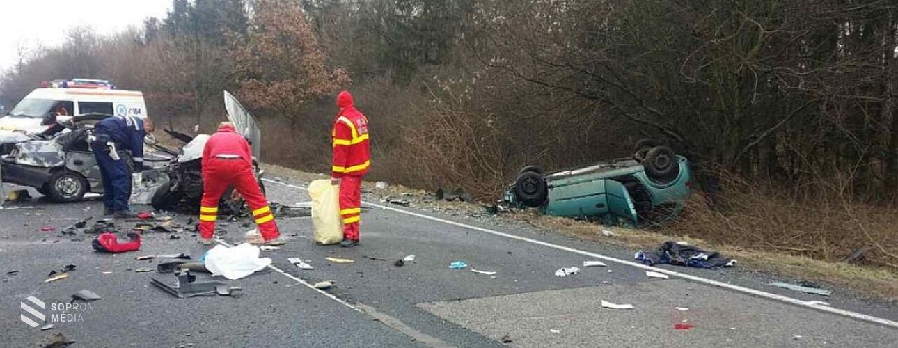 Szemtanúk jelentkezését várja a rendőrség!