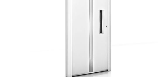 Internorm DG panel