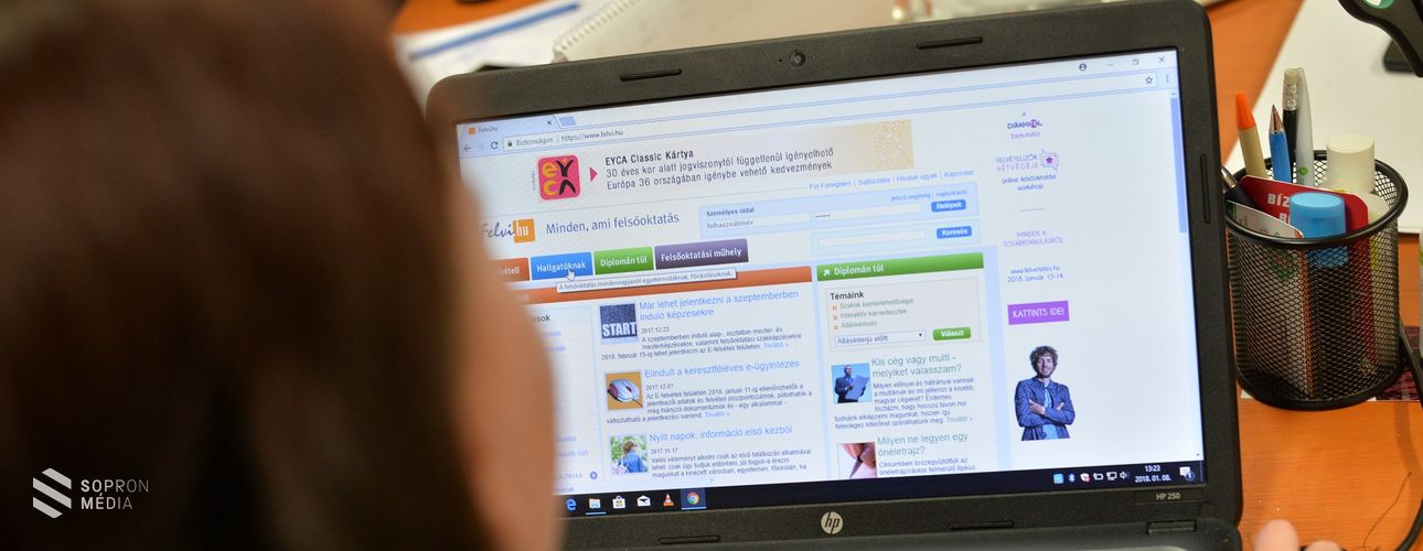 Nyilvánosságra hozták a felsőoktatási keresztféléves ponthatárokat