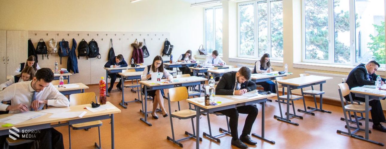 Érettségi - Véget értek az írásbeli vizsgák