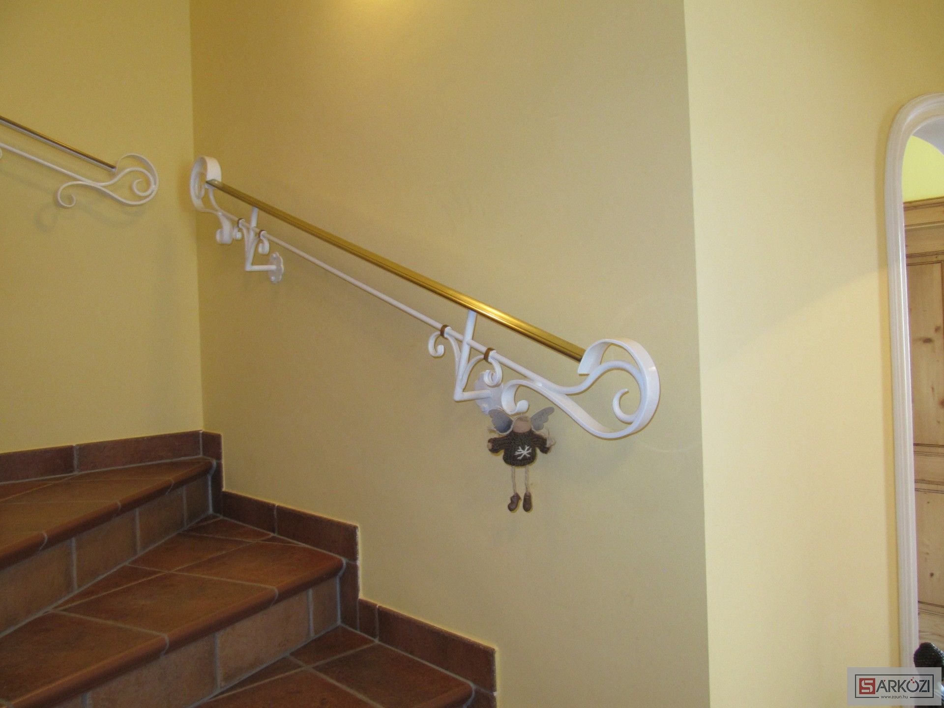 Eisengelander 31