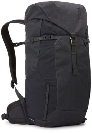 Hátizsák Alltrail X 25L , Obsidian
