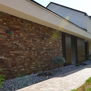 Családi ház Győr 2