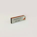 Alabama Fém Pendrive Ballagásra Tanároknak