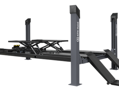 ATH Four Lift