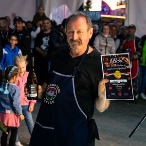 IV. Kalács és Gasztronómiai Fesztivál - 2025.10.05