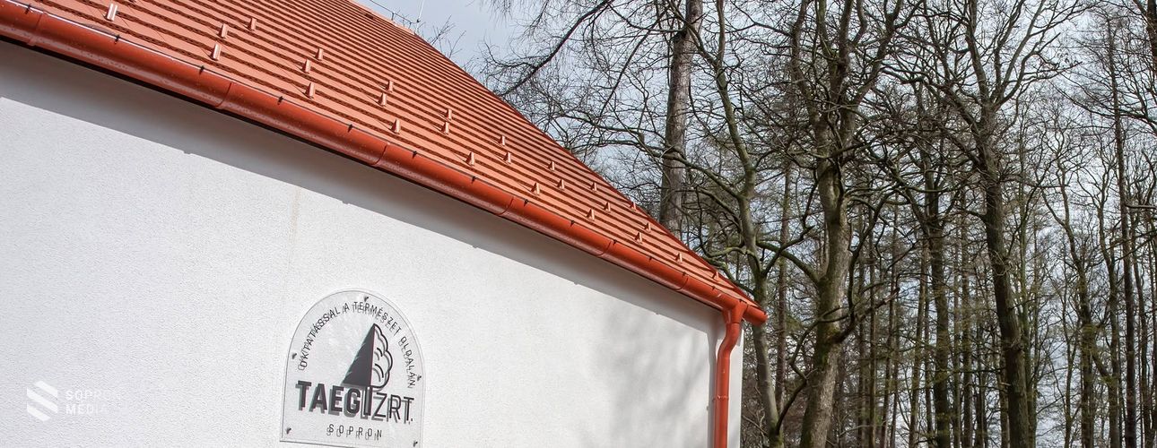 A Muck Turistaház is bekerült az Év Turistaháza szavazás döntőjébe