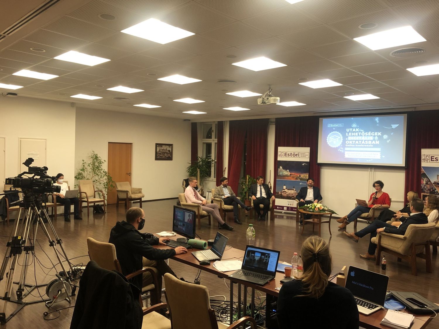 Utak és lehetőségek a digitális oktatásban