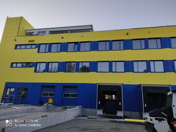 TUTTI Élelmiszeripari Kft.