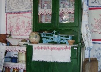 Mezőkeresztesi Tájház