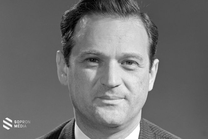 Szepesi György 