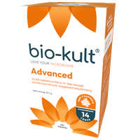 Bio-Kult Advanced étrendkieg. kapszula (120x)