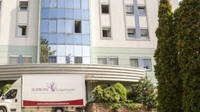 Mától feloldják a látogatási tilalmat a kórházakban 