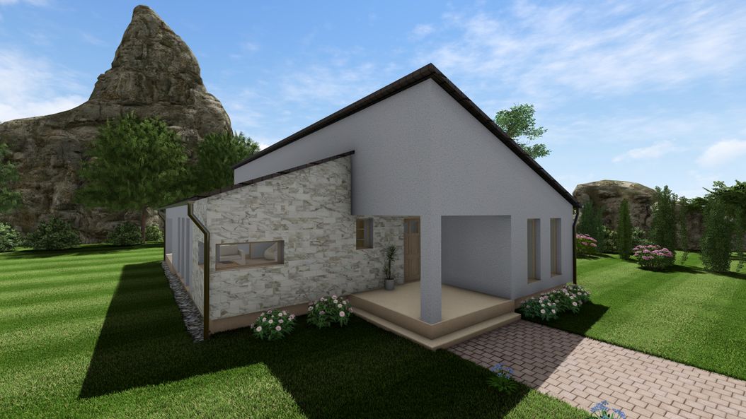 Üdvözlünk a  Horváth Bau weboldalán!