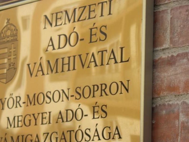 NAV: sok kicsi sokra megy