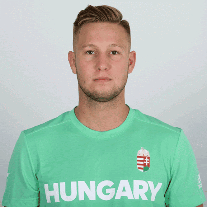Hámori Ádám