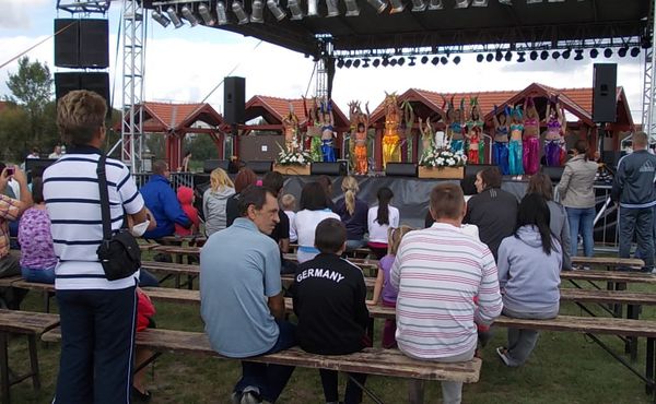 23. Falunap 2012. augusztus 11.
