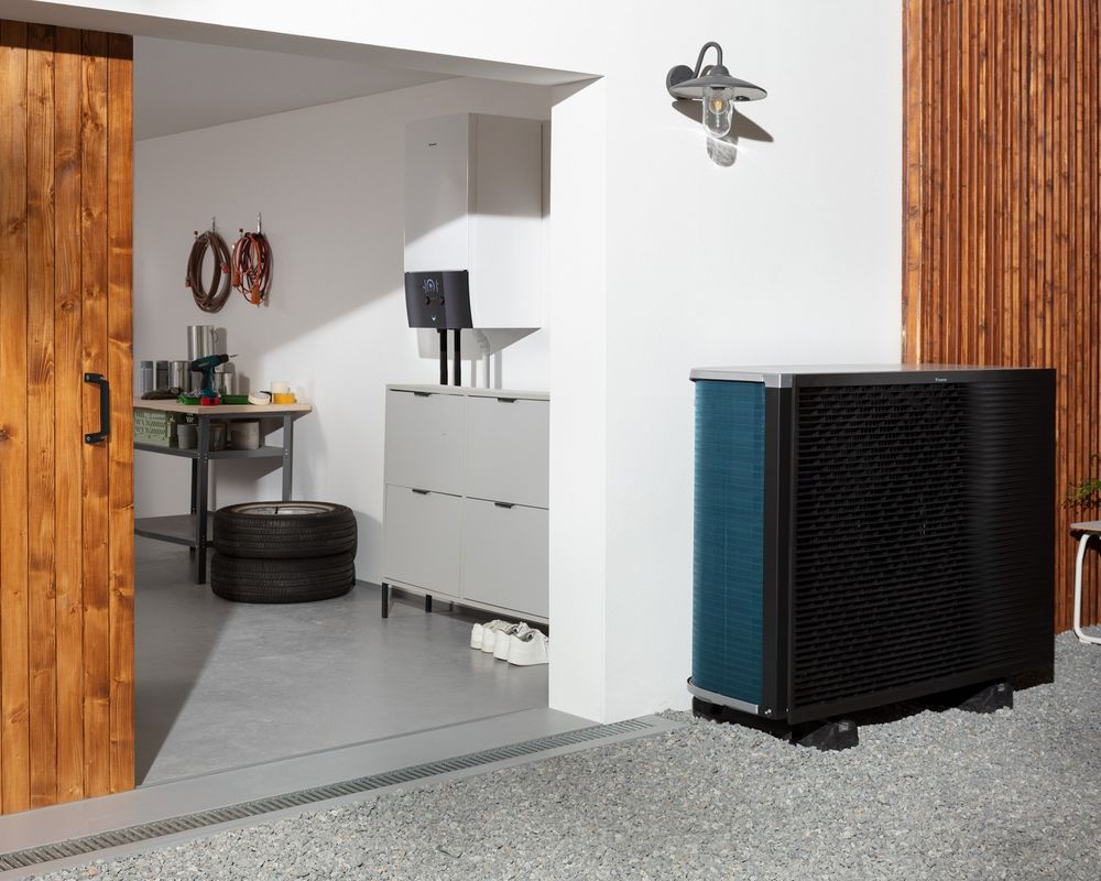 Daikin klímák a legjobb áron a Chilinél