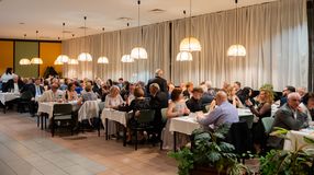 Hagyomány, érték, közösség – Egy este a soproni iparosság tiszteletére