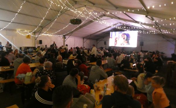 Vakációsirató, 2025. augusztus 30.