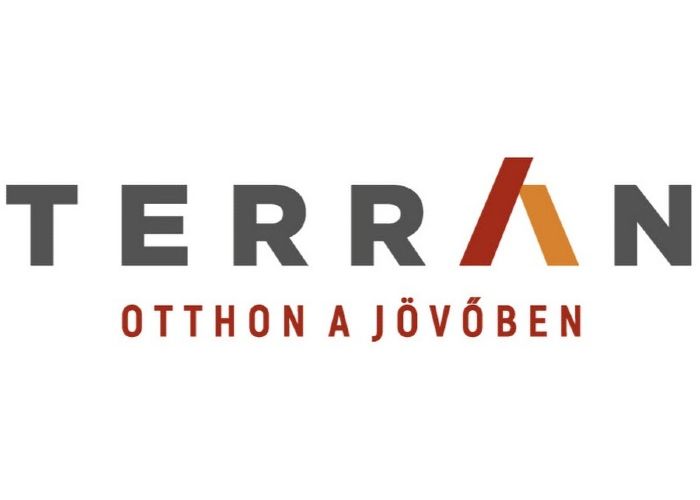 TERRÁN Betoncserép