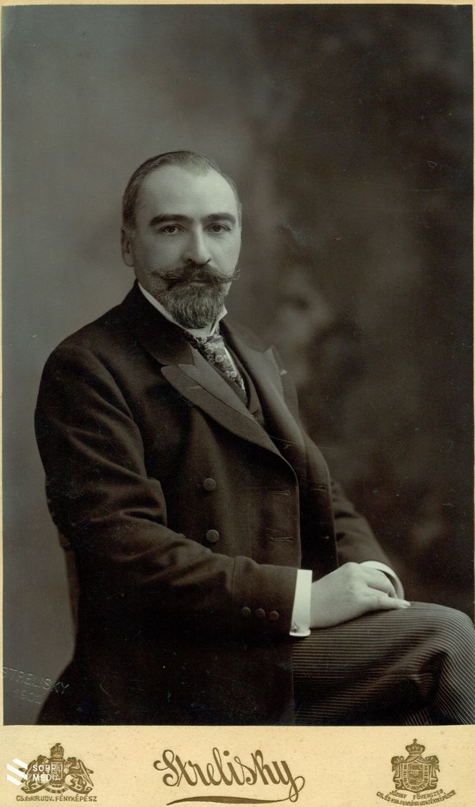 Émile Gerbeaud 