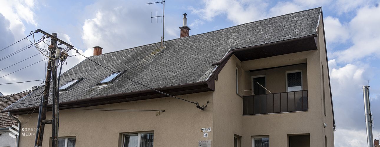 108 éve született Csik Ferenc