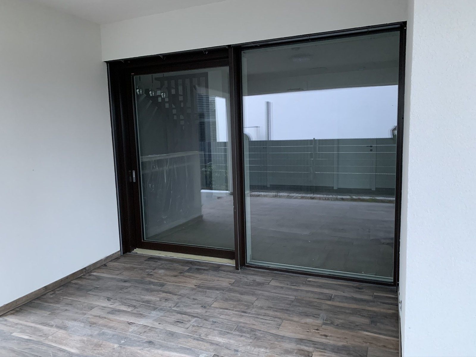 Internorm Mészkő barnával hangolva Szombathely