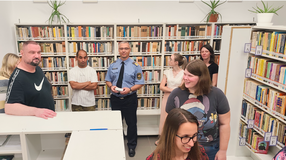 140 év távlatában – múltidéző börtönlátogatás Sopronkőhidán