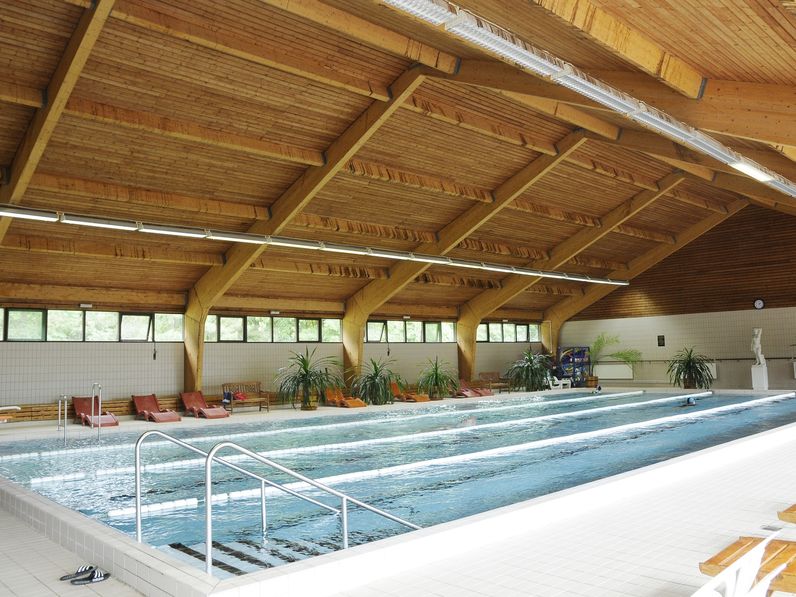 Tájékoztatás uszodai üzemszünetről