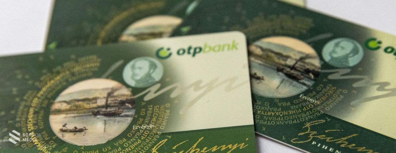 Fontos információk a SZÉP-kártyával kapcsolatban