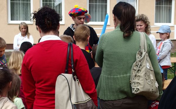 Gyermeknap 2014