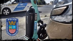 Rolleresek, figyelem!