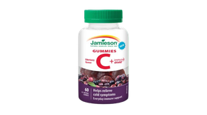Jamieson C vitamin+Immune Shield gumicukor (60x) termék kép