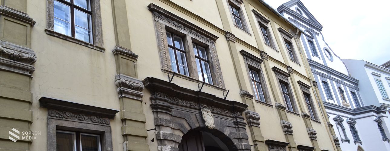 Legendákat mesélnek Sopronban Vitnyédi Istvánról
