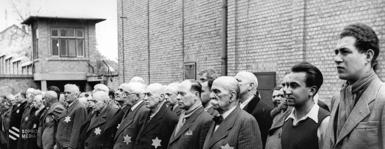 Vasdényey István, a kistarcsai embermentő