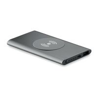 POWER&WIRELESS wireless power bank