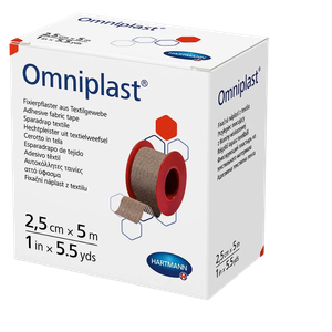 Omniplast ragtapasz 5 m x 2,5 (1x) termék kép