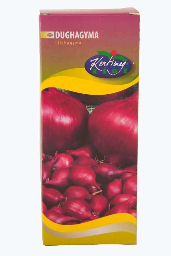 Dughagyma Red Karmen 250 g termék képe