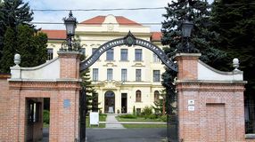 Februártól Soproni Egyetem a neve városunk felsőfokú tanintézményének! 