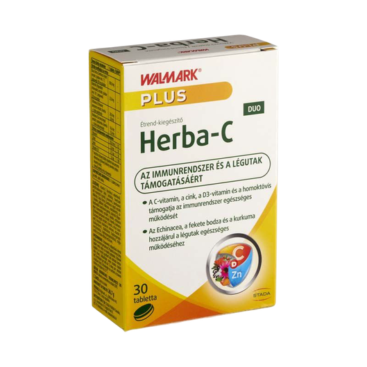 Herba-C Duo tabletta (30x)